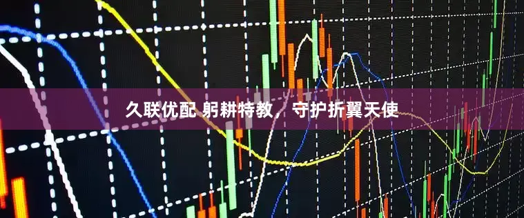 久联优配 躬耕特教，守护折翼天使