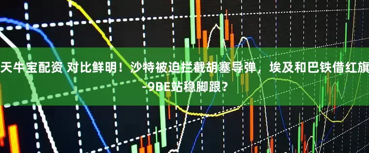 天牛宝配资 对比鲜明！沙特被迫拦截胡塞导弹，埃及和巴铁借红旗-9BE站稳脚跟？